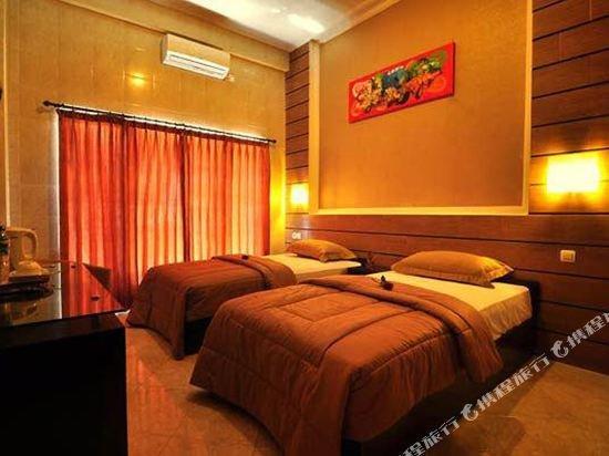 Denays House Hotel Jimbaran  Exterior photo