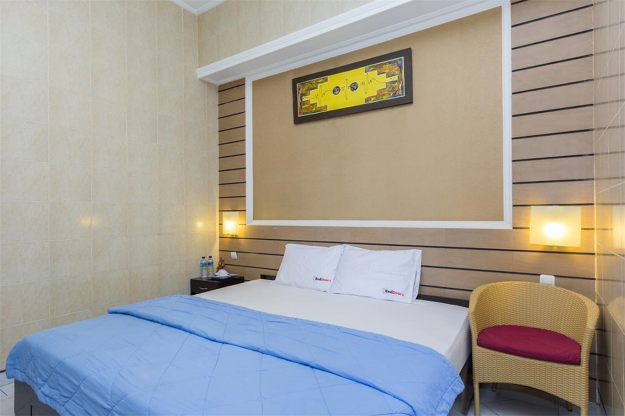 Denays House Hotel Jimbaran  Exterior photo
